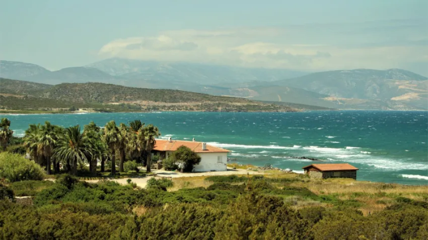 Balıklıova'ya nasıl gidilir
