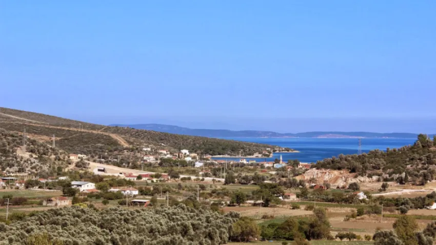 Balıklıova’ya nasıl gidilir