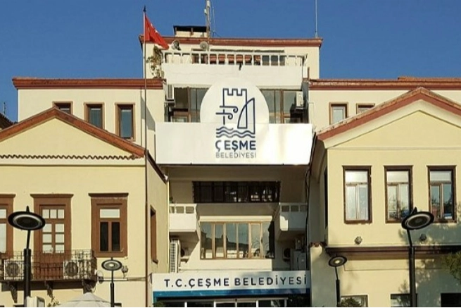 Çeşme Belediyesi’nden kadın sağlığına destek semineri