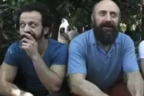 Halit Ergenç ve Rıza Kocaoğlu'nun ifadeleri ortaya çıktı!