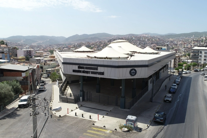 Kadınların emekleri o ilçede daha görünür olacak