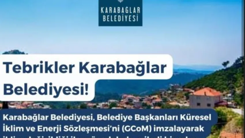 karabağlar belediyesi