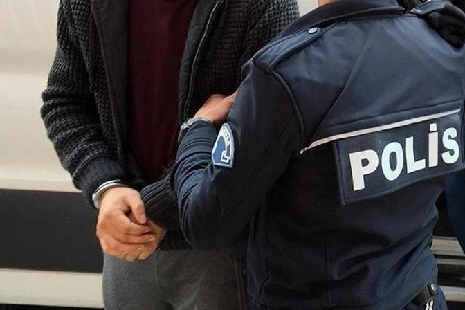 Malatya’da silah kaçakçılığı operasyonu: 2 kişi gözaltına alındı