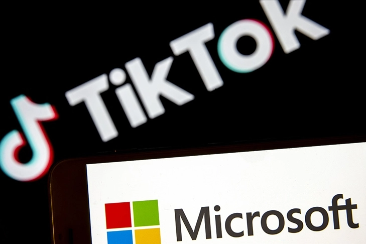 Microsoft, TikTok'u satın mı alıyor?