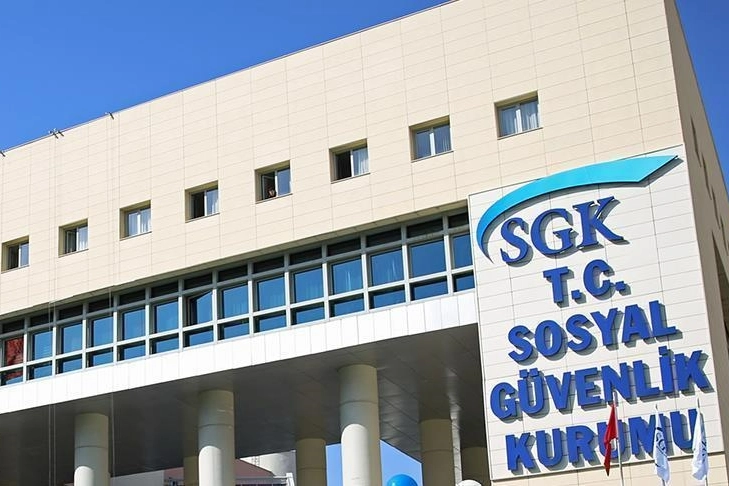 SGK’den İzmir’de 25 milyonluk beklenti