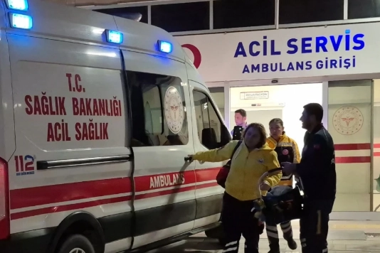 Akılalmaz olay: 13 yaşındaki çocuk kalp krizinden öldü!