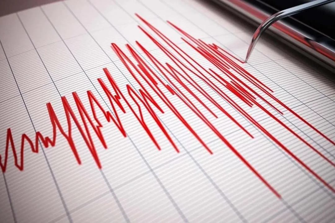 Az önce deprem mi oldu? 29 Ocak 2025 Çarşamba AFAD deprem listesi