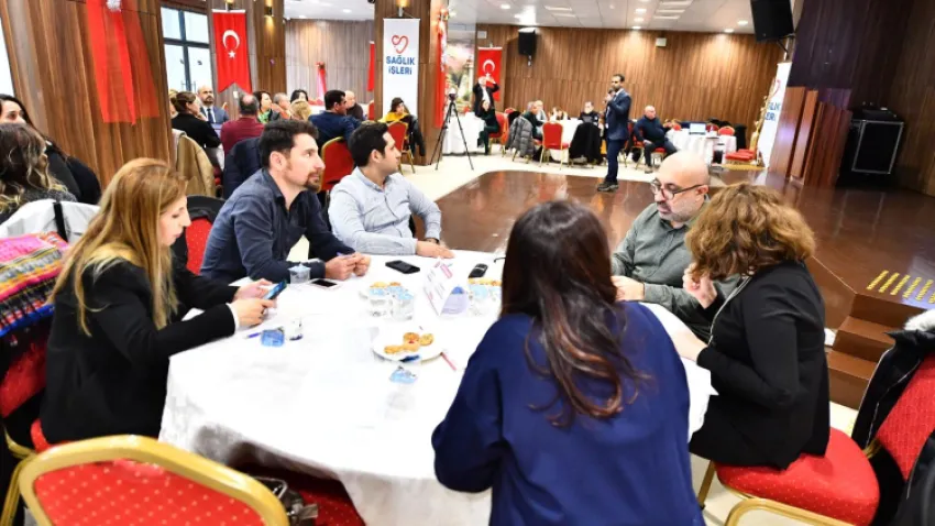 çalıştay