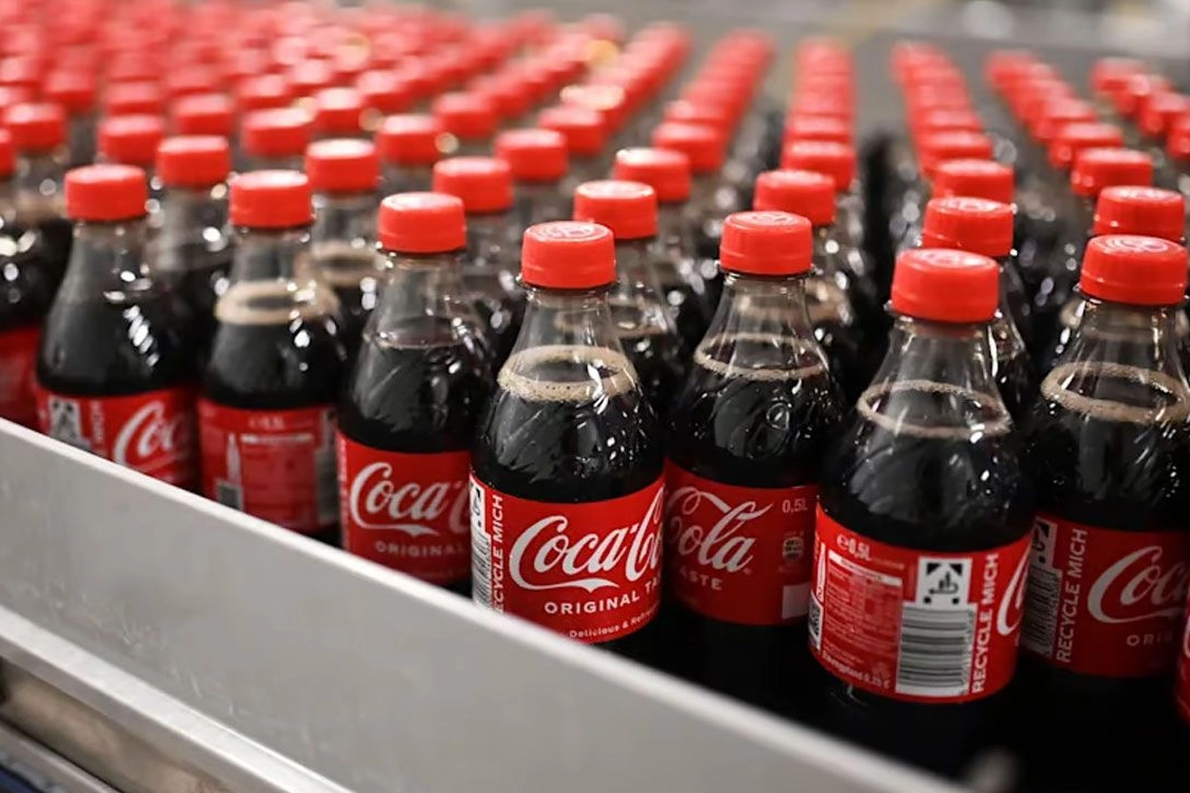 Coca-Cola'da klorat alarmı! Klorat nedir, zararlı mı?