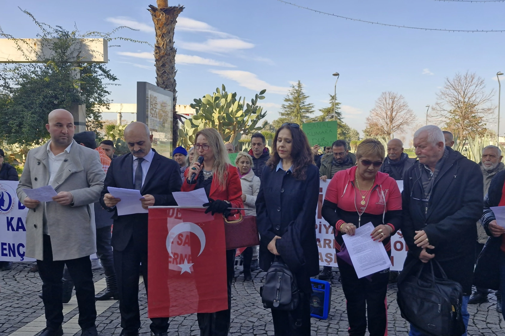 Dernekler Cumhurbaşkanı Erdoğan’a seslendi: Sanal kumar siteleri kapatılsın!