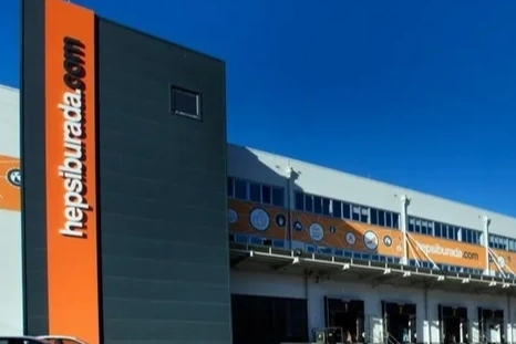 Hepsiburada çoğunluk hissesini devretti! haberinin görseli