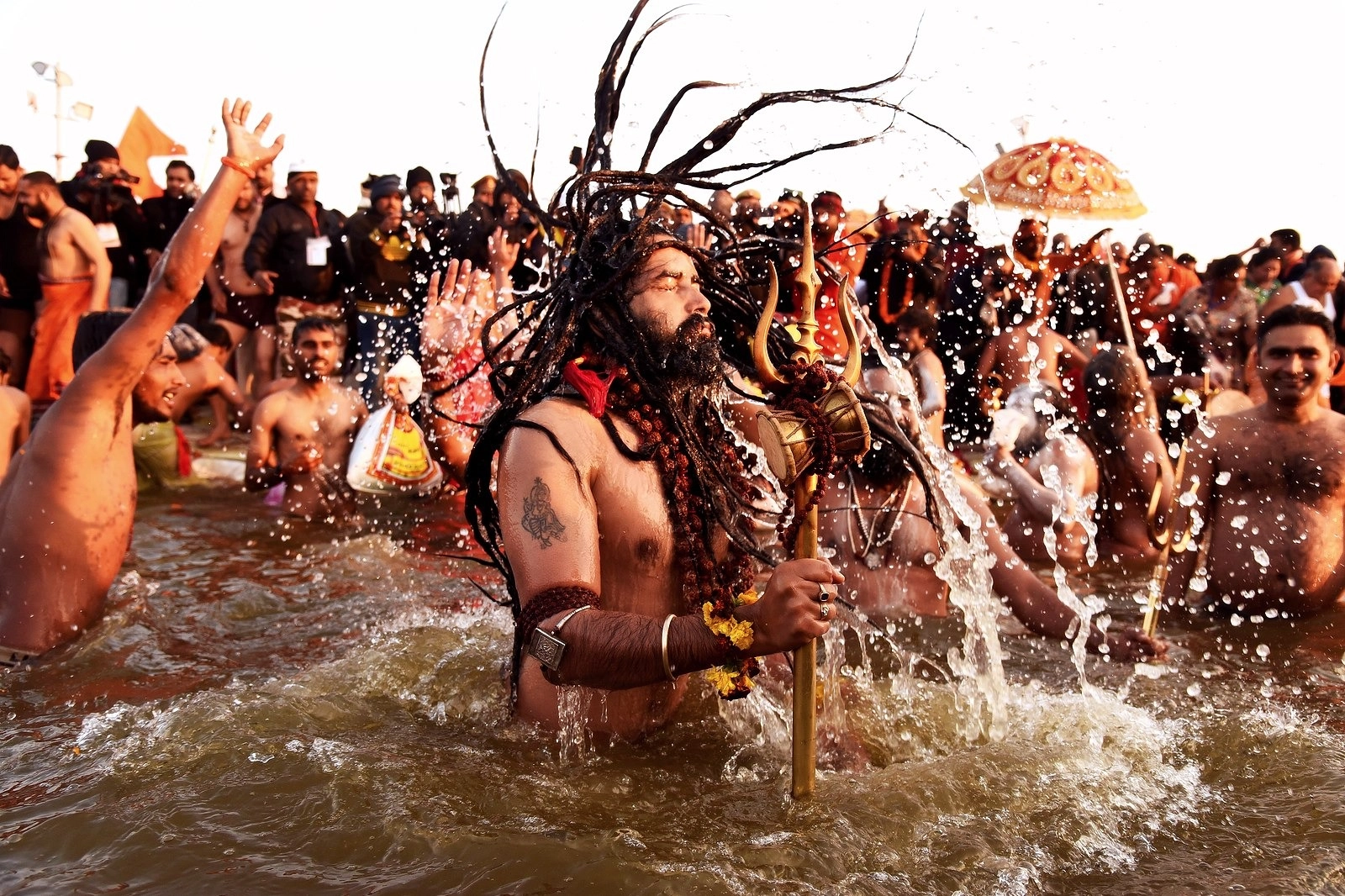 Kumbh Mela Festivali nedir? Kumbh Mela Festivali ne zaman?