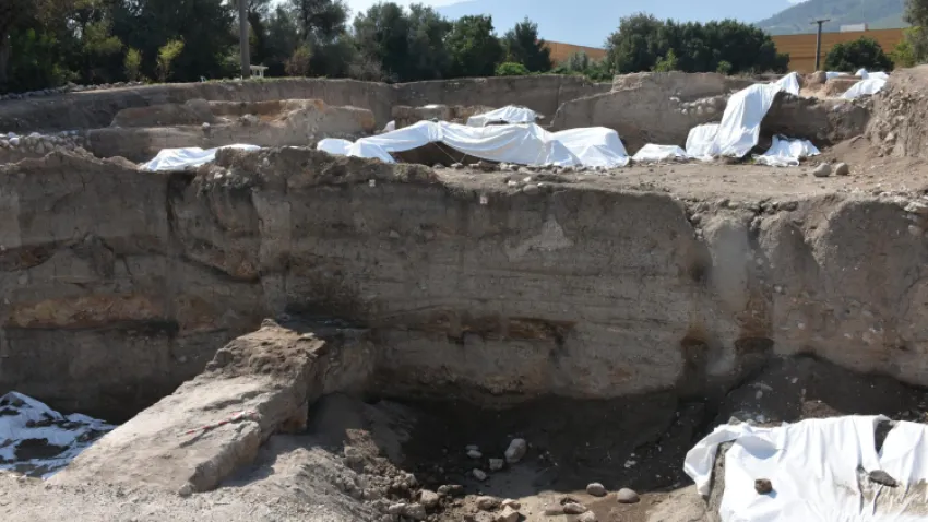 ULUCAK HÖYÜĞÜ