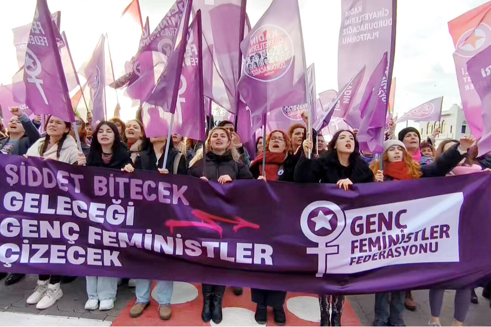 Kadınlar için birbirinden renkli atölyeler başlıyor