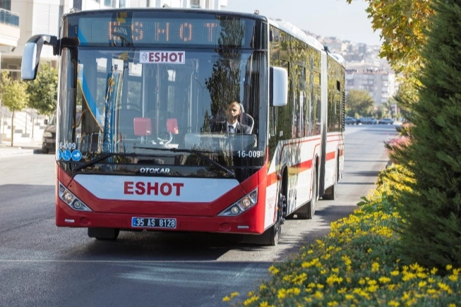 Kemalpaşa Belediyesi’nden ücretsiz hastane seferleri