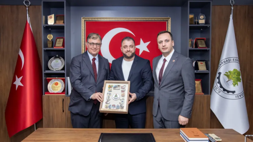 PINARBAŞI 