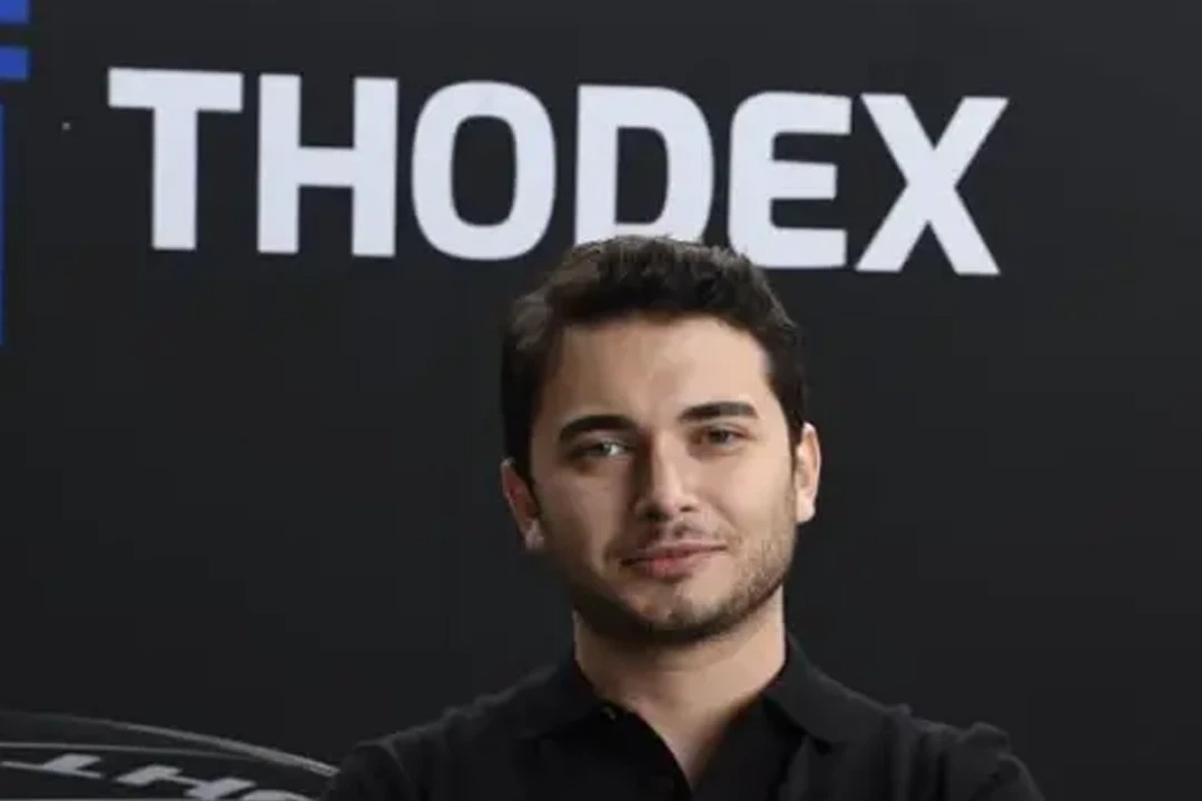 Thodex kurucusu Faruk Fatih Özer kimdir? Thodex olayı ne?