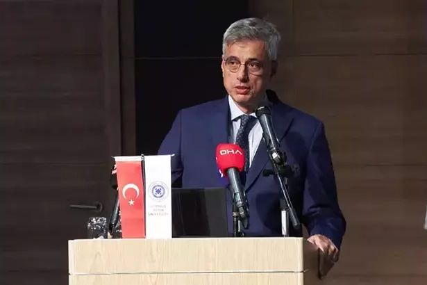 Bakan Memişoğlu: Sağlığın hizmetini sunuyoruz ama bu yetmez