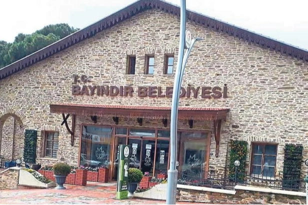 Bayındır’da dev satış: Belediye kasasına 13 milyon lira girecek