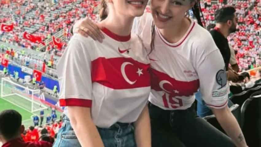 Danla Bilic ve Ala Tokel dostluğu sona mı erdi