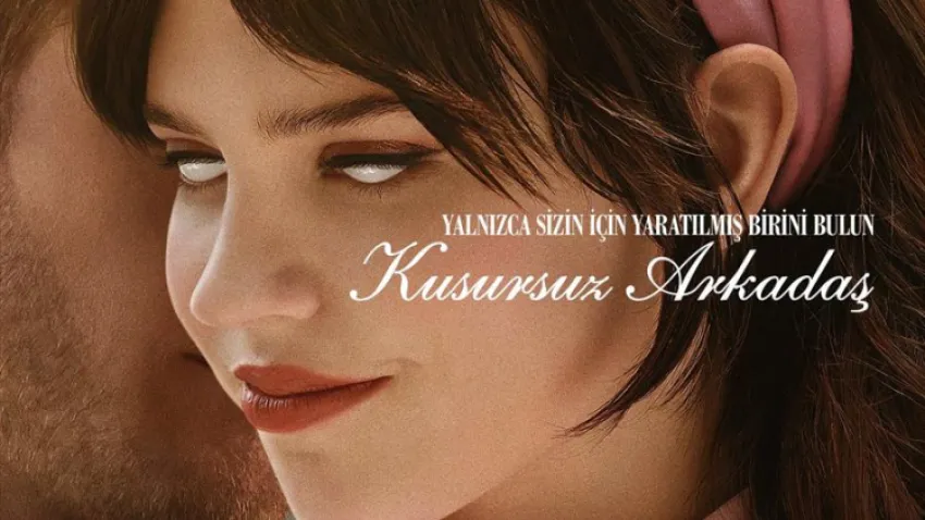 Kusursuz Arkadaş