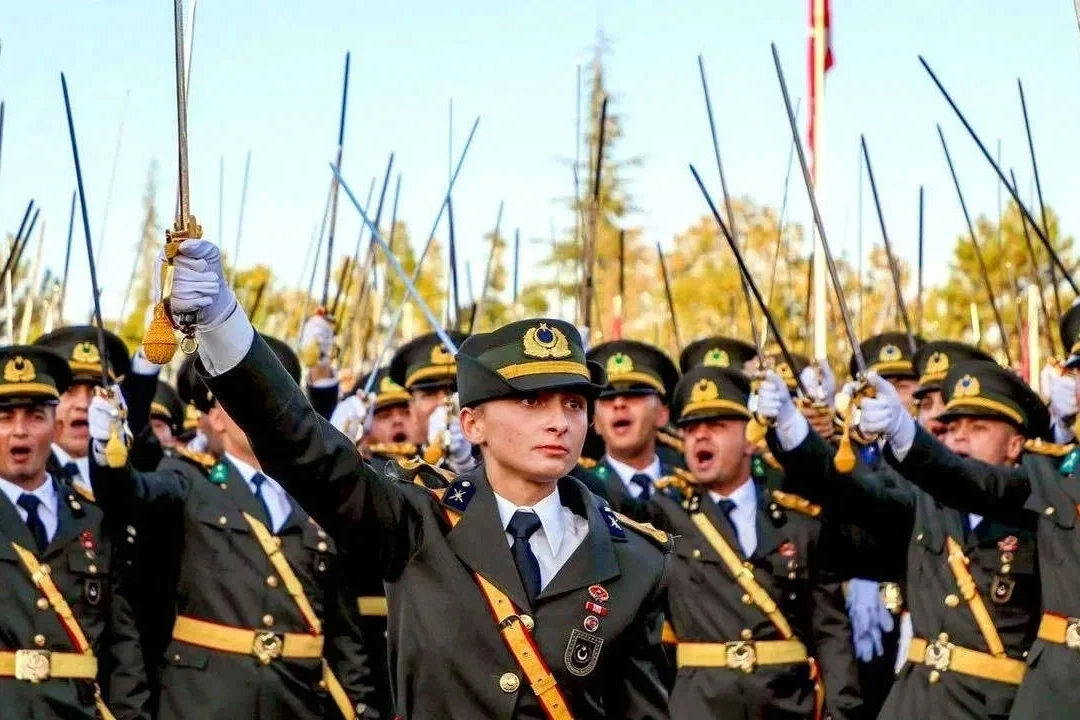 MSB duyurdu: Teğmenlerin akıbeti belli oldu