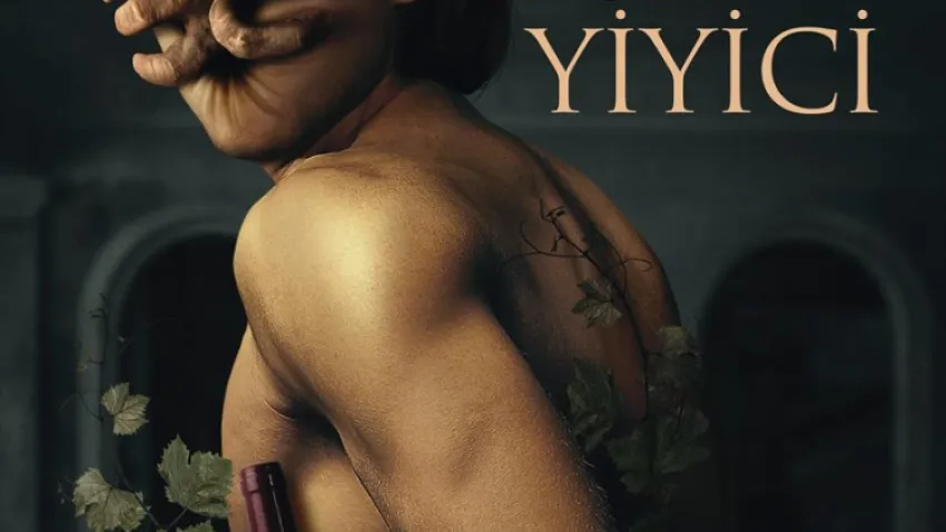 Ruh Yiyici