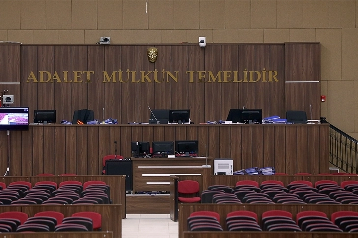 Taksirle ölüme neden olma suçundan yargılanan Eski Kızılay Başkanı Kerem Kınık’ın kızına mahkemeden şok karar! haberinin görseli