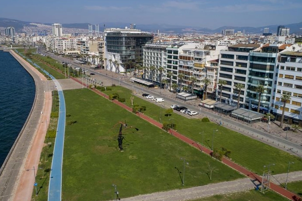 1 Şubat İzmir hava durumu: Bugün hava nasıl olacak?