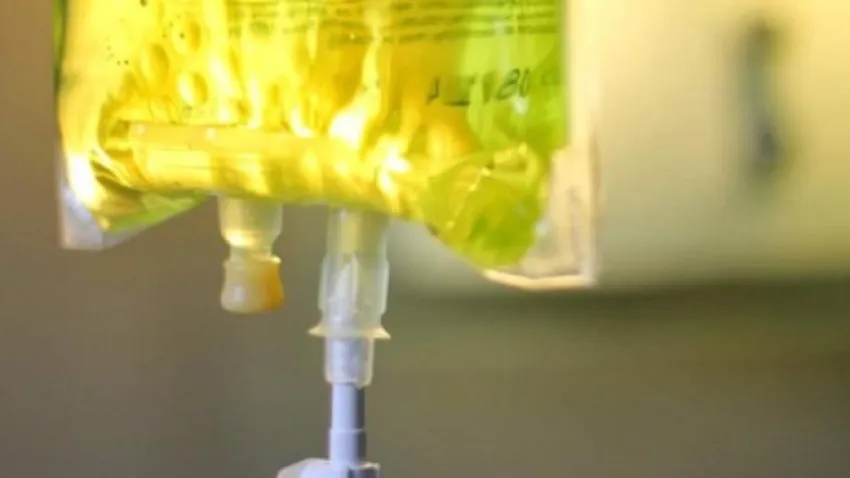 sarı serum 