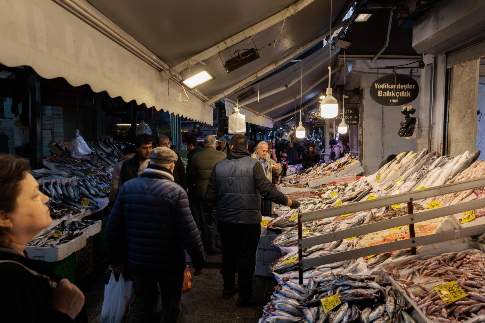 Başkan Mutlu’dan Havra Sokağı açıklaması: Herkesin gelmek için can attığı bir yer olacak