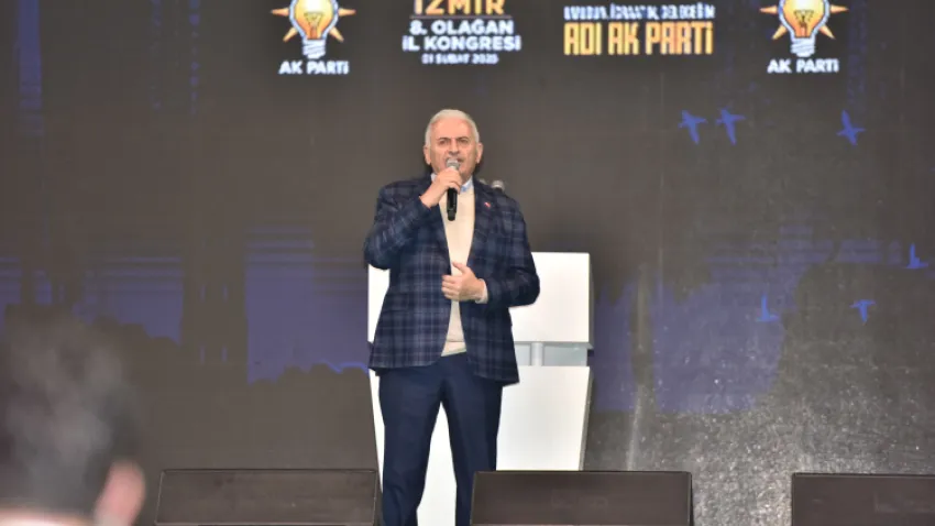 binali yıldırım