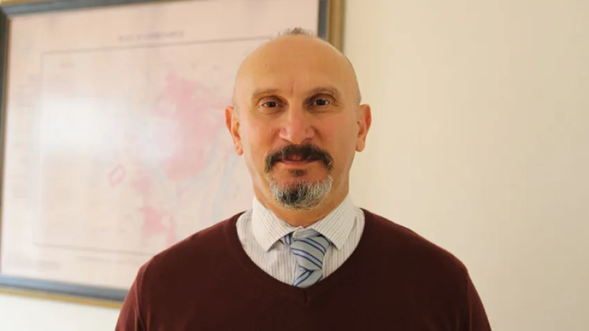 bülent bacoğlu