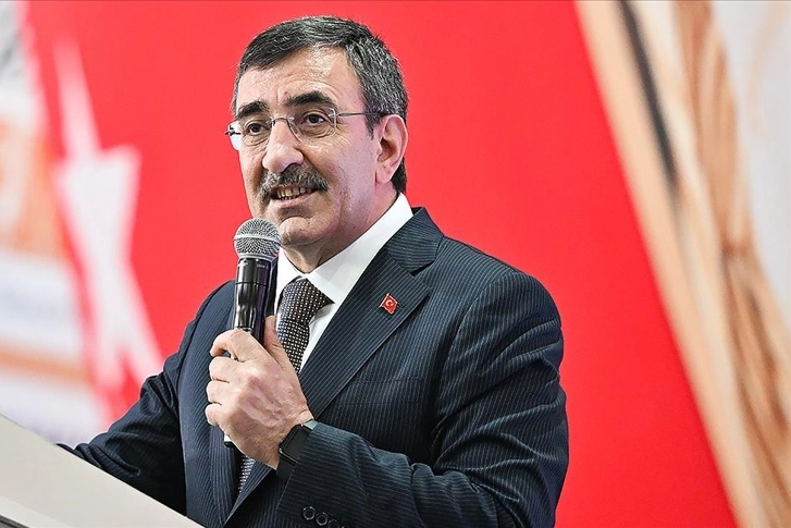 Cumhurbaşkanı Yardımcısı Yılmaz: 2025 enflasyonla mücadelede dönüm noktası olacak