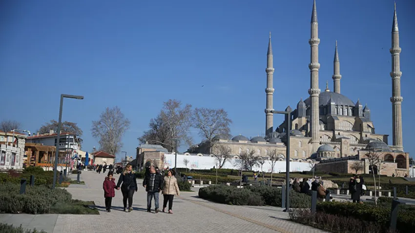 edirne