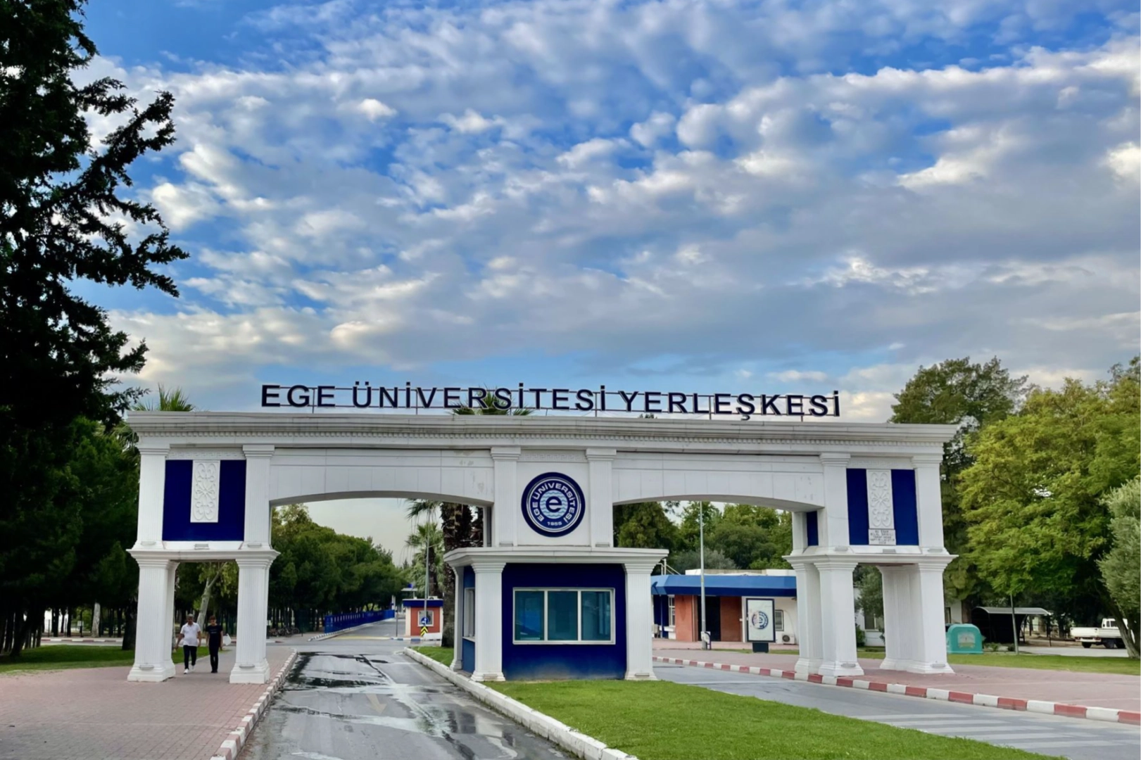 Ege Üniversitesi, Uluslararası Türk Devletleri Üniversitesi bünyesinde bölüm açacak