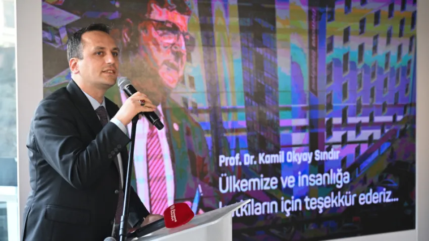 ömer eşki