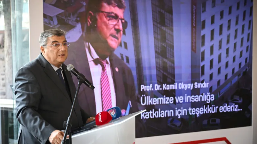 sındır