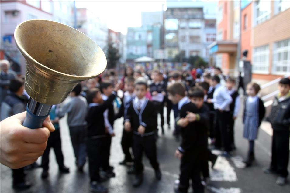 Tatil sonrası okula dönüşte çocukları bekleyen sağlık risklerine dikkat! Uzmanından altın değerinde öneriler