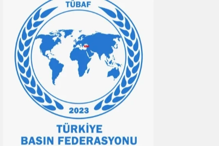 Türkiye Basın Federasyonu kuruldu