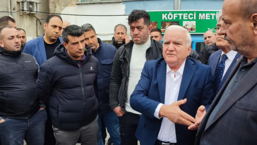 sedat gündoğdu