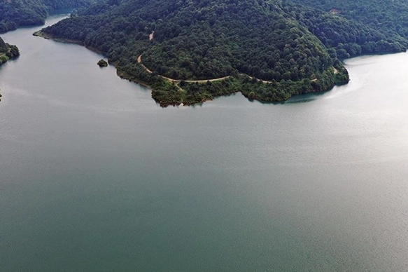 Yalova'da  analizi yapılan içme suyu temiz çıktı