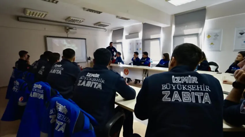 zabıta