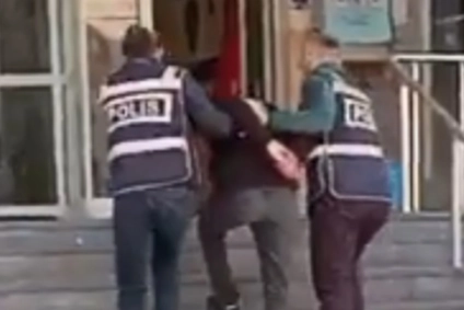 3 yıldır aranıyordu: Firari hükümlü Kayseri’de yakalandı haberinin görseli