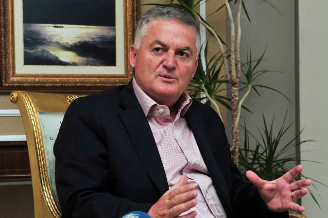 Ahmet Zeki Üçok’tan teğmen çıkışı: Sizleri gördüğümüzde sırtımızı döneceğiz haberinin görseli