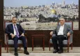 Bakan Fidan Hamas Şura Meclisi Başkanı ile görüştü: Hangi konular ele alındı?
