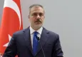 Bakan Fidan Katar'a gidiyor