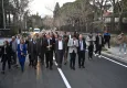 BAL Yolu ve kavşağı, 2. yarıyıl başlamadan bitti