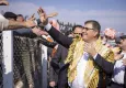 Başkan Tugay: Bu gurur Türk milletinin