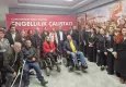 Büyükşehir işitme engelli bireylere hastanelerde tercüman desteğinde bulunacak